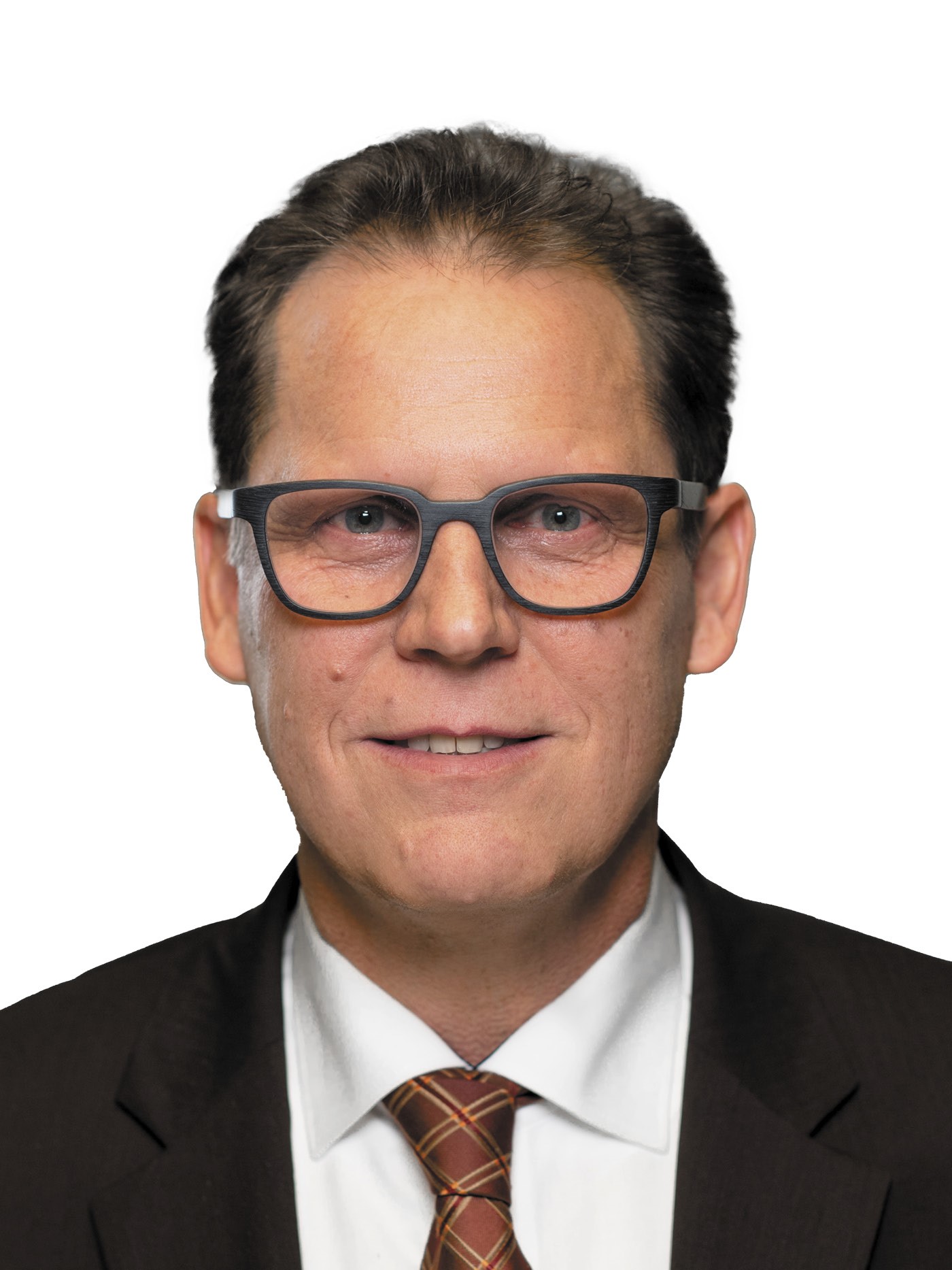 Dirk Lambrecht IHZ Vorstand