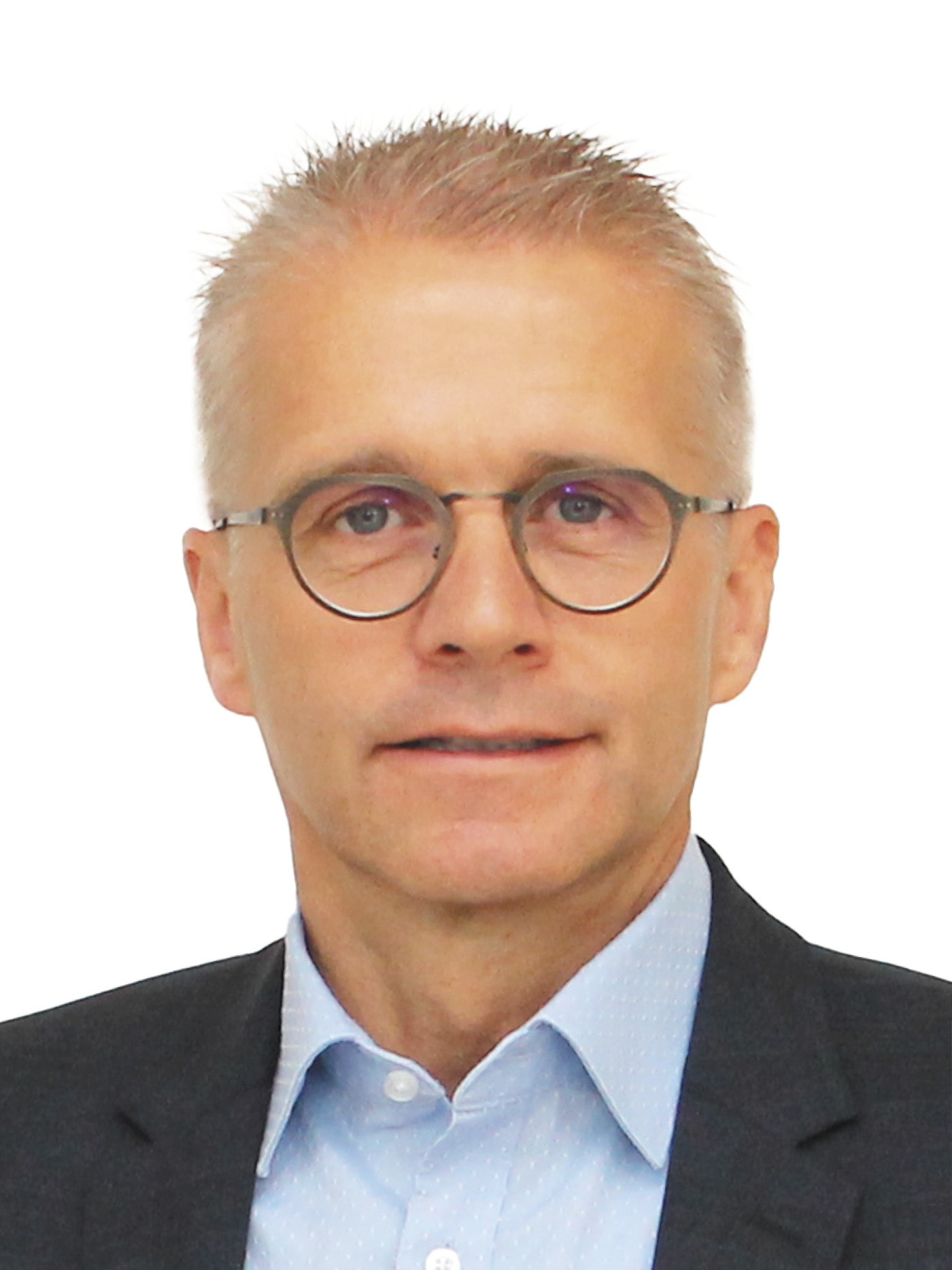 Peter Odermatt IHZ Vorstand