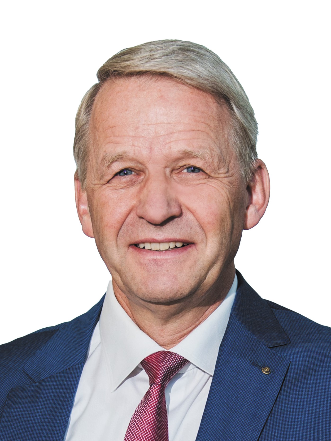 Peter Schildknecht IHZ Vorstand