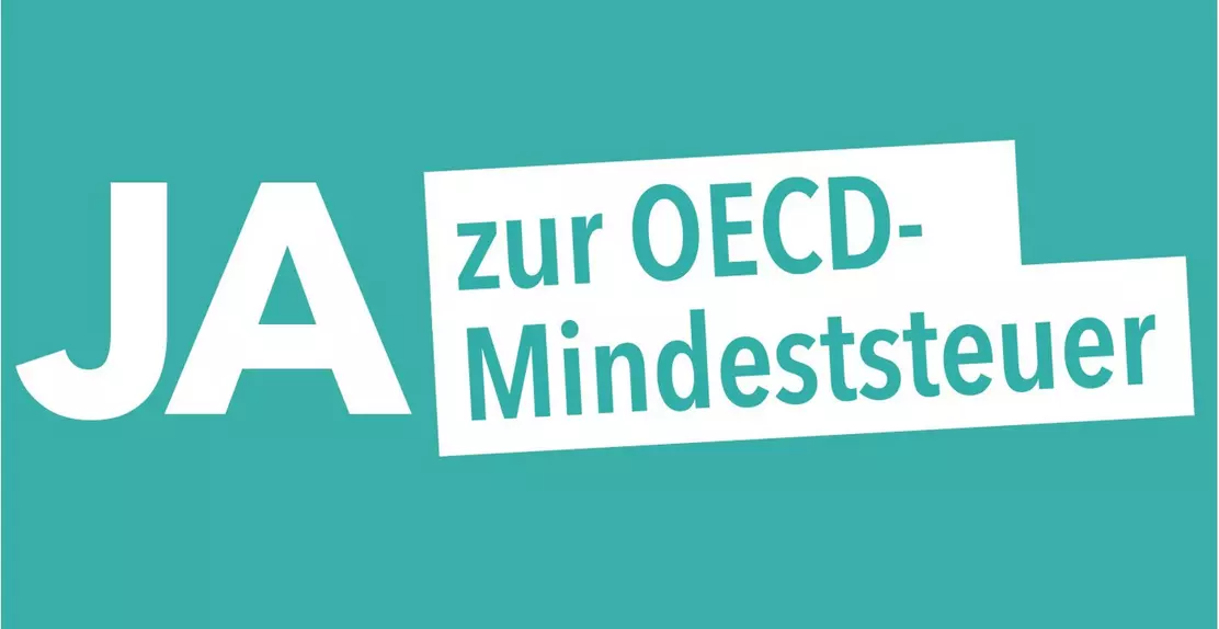 OECD-Mindeststeuer: Von Mehreinnahmen und Standortattraktivität